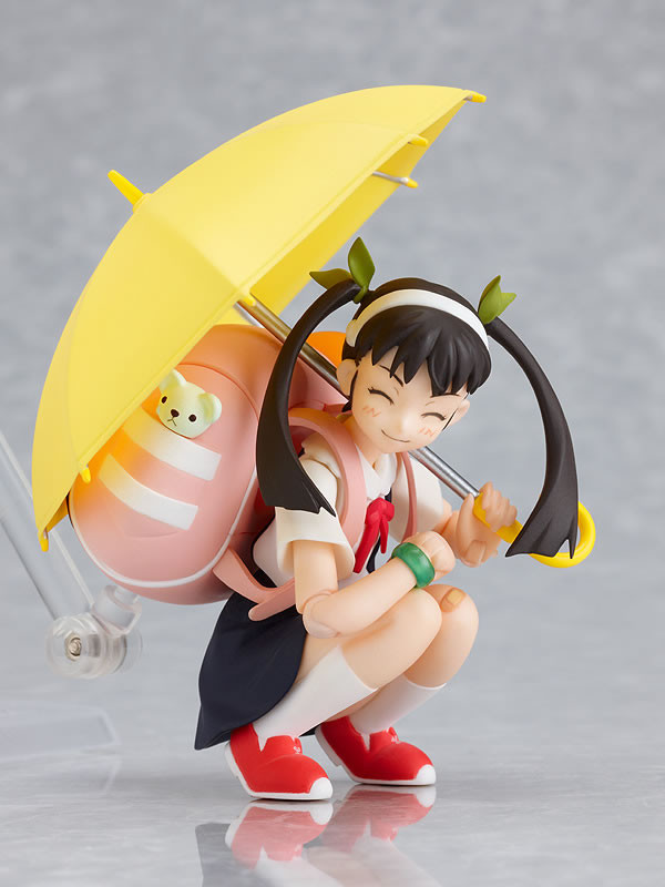 Bakemonogatari - Hachikuji Mayoi - Figma (#105) (Max Factory) photo 8