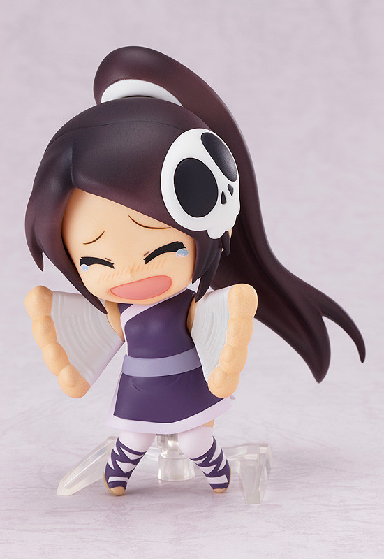 Kami Nomi zo Shiru Sekai - Elysia de Rux Ima - Nendoroid  (#184) (Max Factory) photo 4