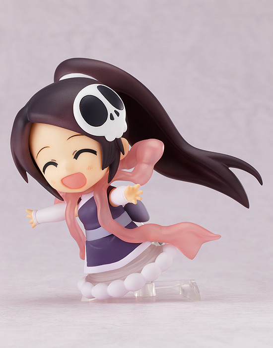 Kami Nomi zo Shiru Sekai - Elysia de Rux Ima - Nendoroid  (#184) (Max Factory) photo 5