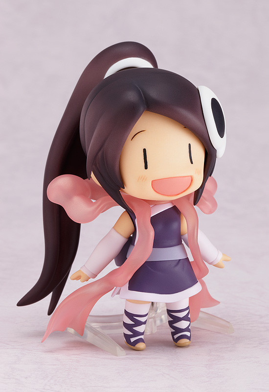 Kami Nomi zo Shiru Sekai - Elysia de Rux Ima - Nendoroid  (#184) (Max Factory) photo 9