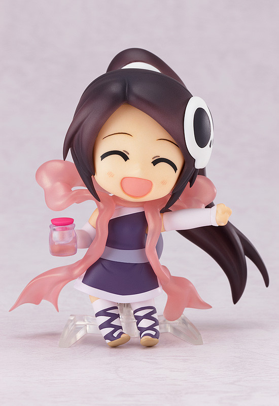 Kami Nomi zo Shiru Sekai - Elysia de Rux Ima - Nendoroid  (#184) (Max Factory) photo 10