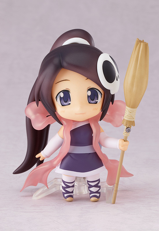 Kami Nomi zo Shiru Sekai - Elysia de Rux Ima - Nendoroid  (#184) (Max Factory) photo 11