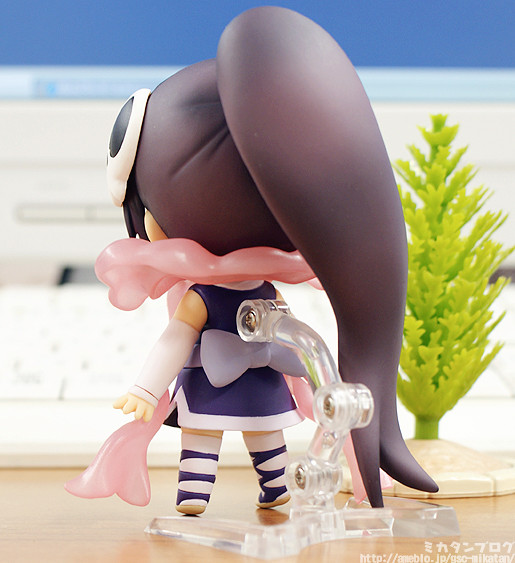 Kami Nomi zo Shiru Sekai - Elysia de Rux Ima - Nendoroid  (#184) (Max Factory) photo 17