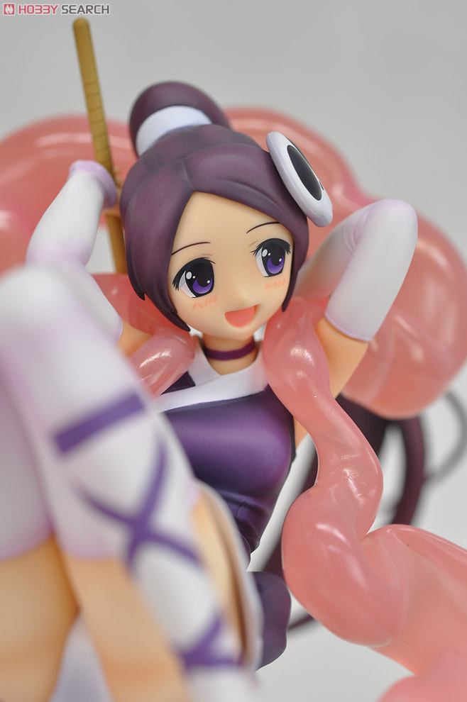 Kami Nomi zo Shiru Sekai - Elysia de Rux Ima - 1/8 (Max Factory) photo 3