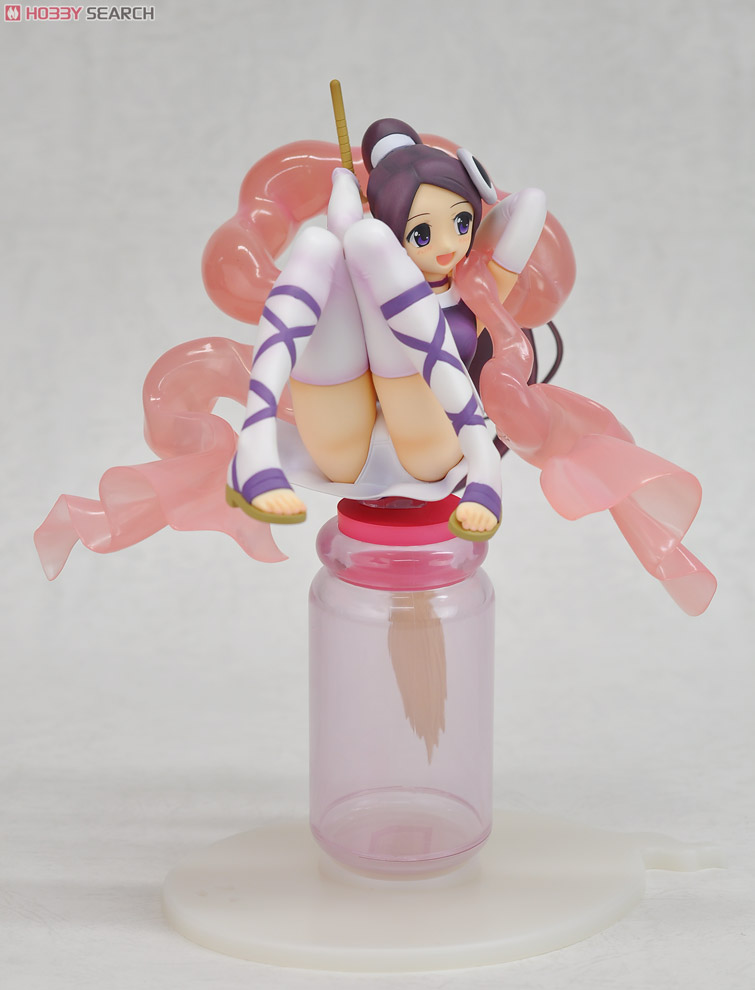 Kami Nomi zo Shiru Sekai - Elysia de Rux Ima - 1/8 (Max Factory) photo 5