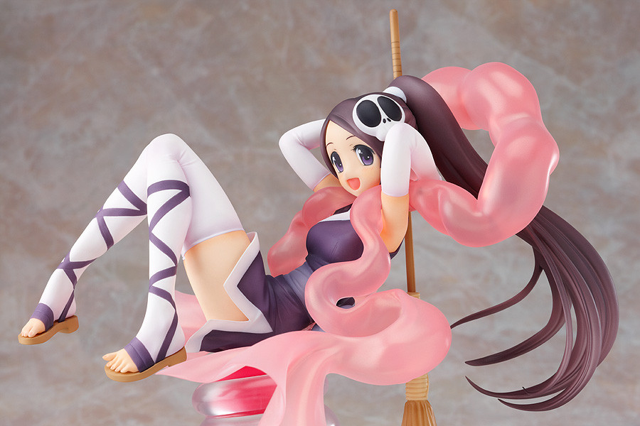 Kami Nomi zo Shiru Sekai - Elysia de Rux Ima - 1/8 (Max Factory) photo 8