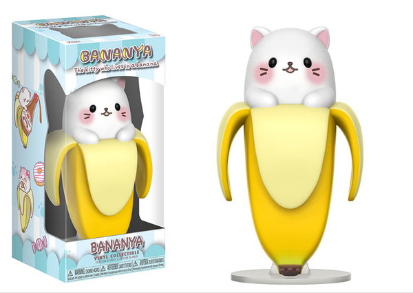 Bananya (Funko Toys)