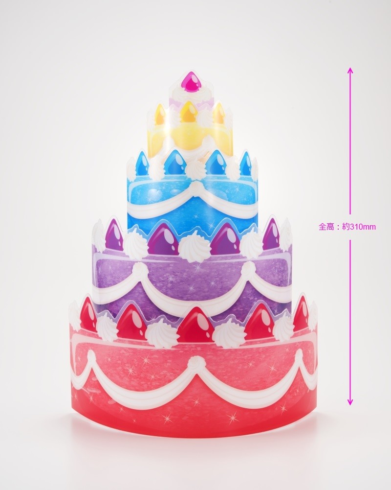 Kirakira ☆ Precure a la Mode - Cure Whip - Pekorin - S.H.Figuarts (Bandai) photo 5
