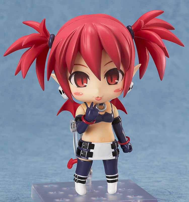 Makai Senki Disgaea - Etna - Nendoroid (#356) (Phat Company) photo 4