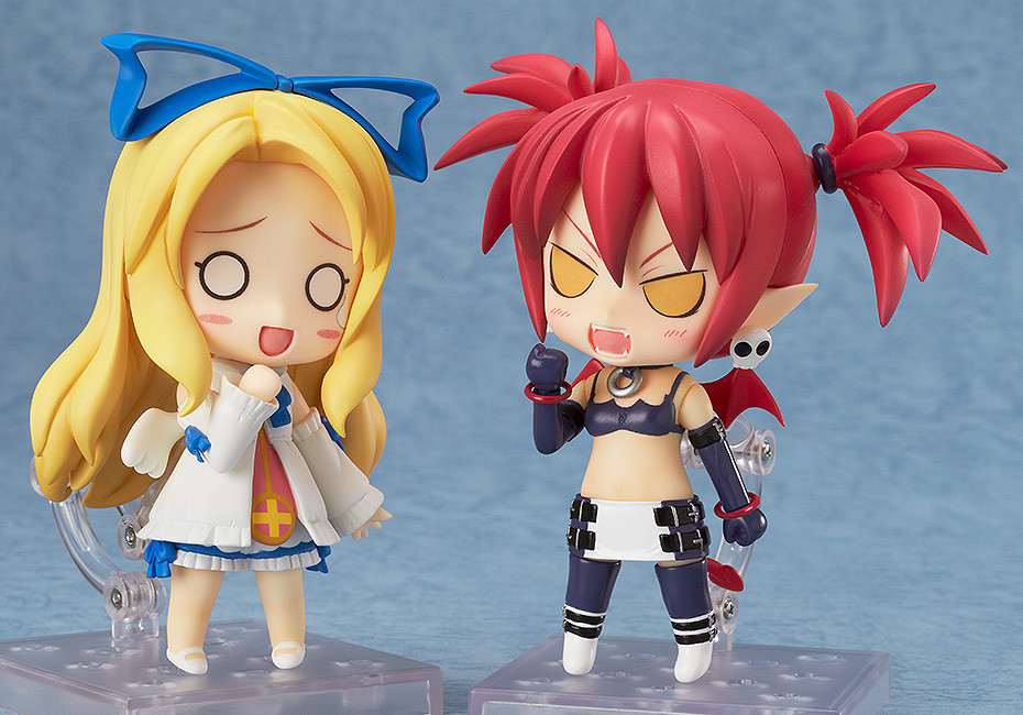 Makai Senki Disgaea - Etna - Nendoroid (#356) (Phat Company) photo 5