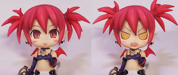 Makai Senki Disgaea - Etna - Nendoroid (#356) (Phat Company) photo 6