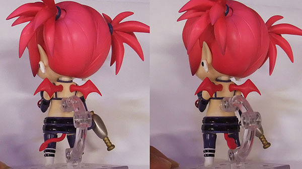Makai Senki Disgaea - Etna - Nendoroid (#356) (Phat Company) photo 7