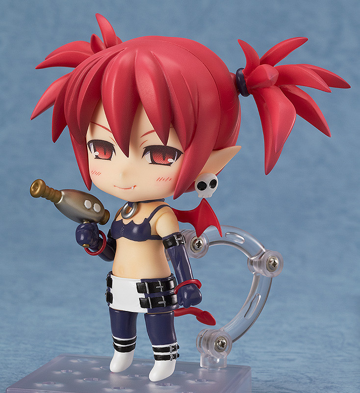 Makai Senki Disgaea - Etna - Nendoroid (#356) (Phat Company) photo 8