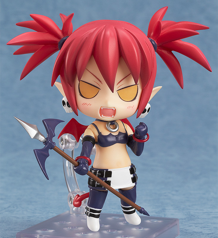 Makai Senki Disgaea - Etna - Nendoroid (#356) (Phat Company) photo 9