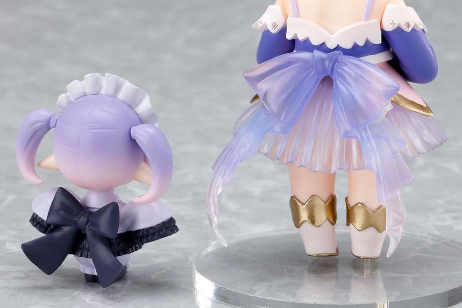 Totori no Atelier ~Arland no Renkinjutsushi 2~ - Chim (Female) - Totooria Helmold - Nendoroid (#159) (Good Smile Company) photo 8