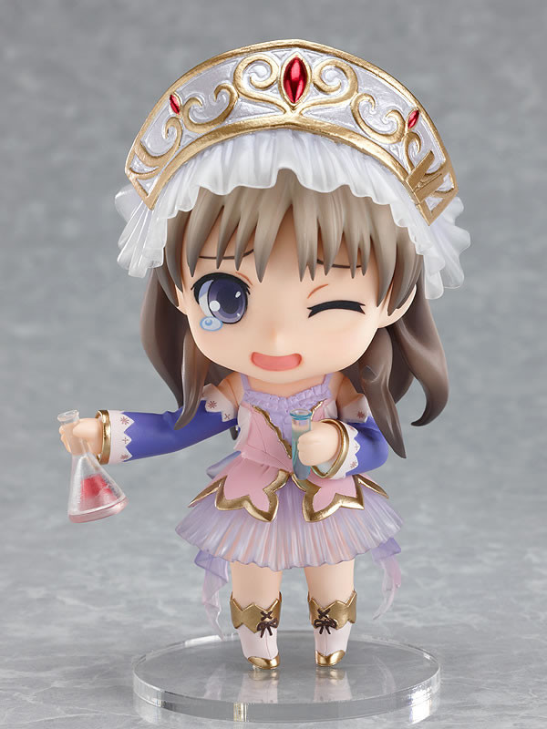 Totori no Atelier ~Arland no Renkinjutsushi 2~ - Chim (Female) - Totooria Helmold - Nendoroid (#159) (Good Smile Company) photo 14