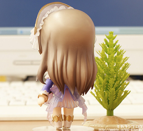 Totori no Atelier ~Arland no Renkinjutsushi 2~ - Chim (Female) - Totooria Helmold - Nendoroid (#159) (Good Smile Company) photo 19