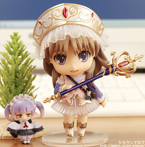 Totori no Atelier ~Arland no Renkinjutsushi 2~ - Chim (Female) - Totooria Helmold - Nendoroid (#159) (Good Smile Company) photo 20