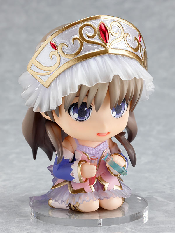 Totori no Atelier ~Arland no Renkinjutsushi 2~ - Chim (Female) - Totooria Helmold - Nendoroid (#159) (Good Smile Company) photo 23