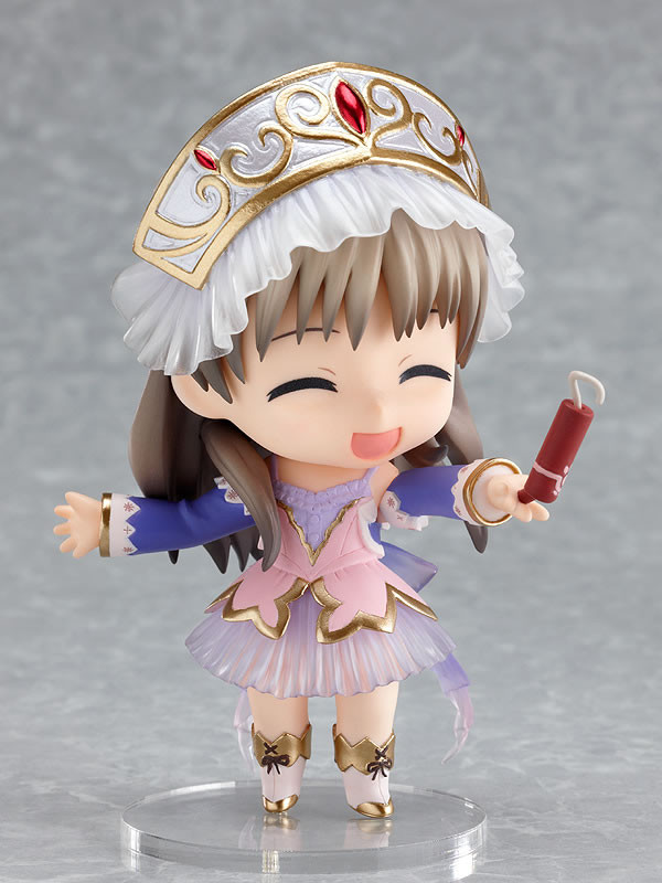 Totori no Atelier ~Arland no Renkinjutsushi 2~ - Chim (Female) - Totooria Helmold - Nendoroid (#159) (Good Smile Company) photo 25