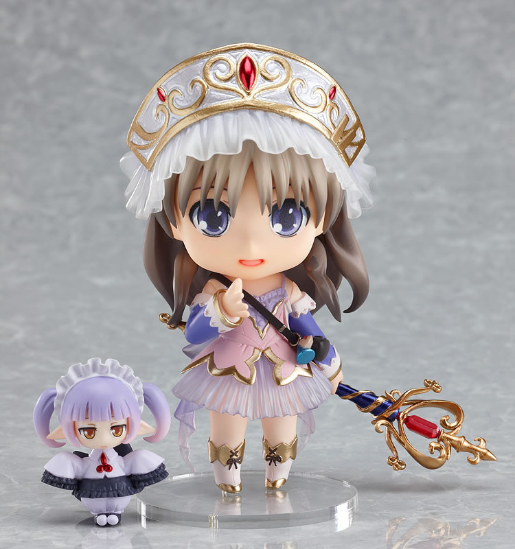 Totori no Atelier ~Arland no Renkinjutsushi 2~ - Chim (Female) - Totooria Helmold - Nendoroid (#159) (Good Smile Company) photo 26