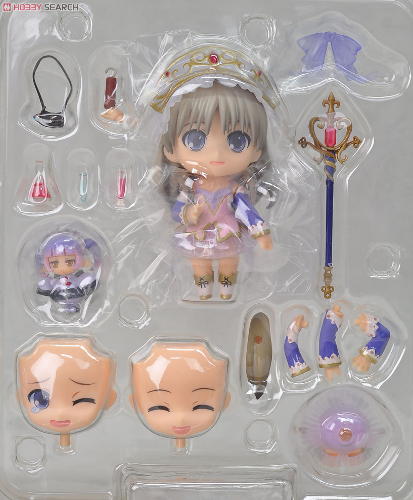 Totori no Atelier ~Arland no Renkinjutsushi 2~ - Chim (Female) - Totooria Helmold - Nendoroid (#159) (Good Smile Company) photo 28