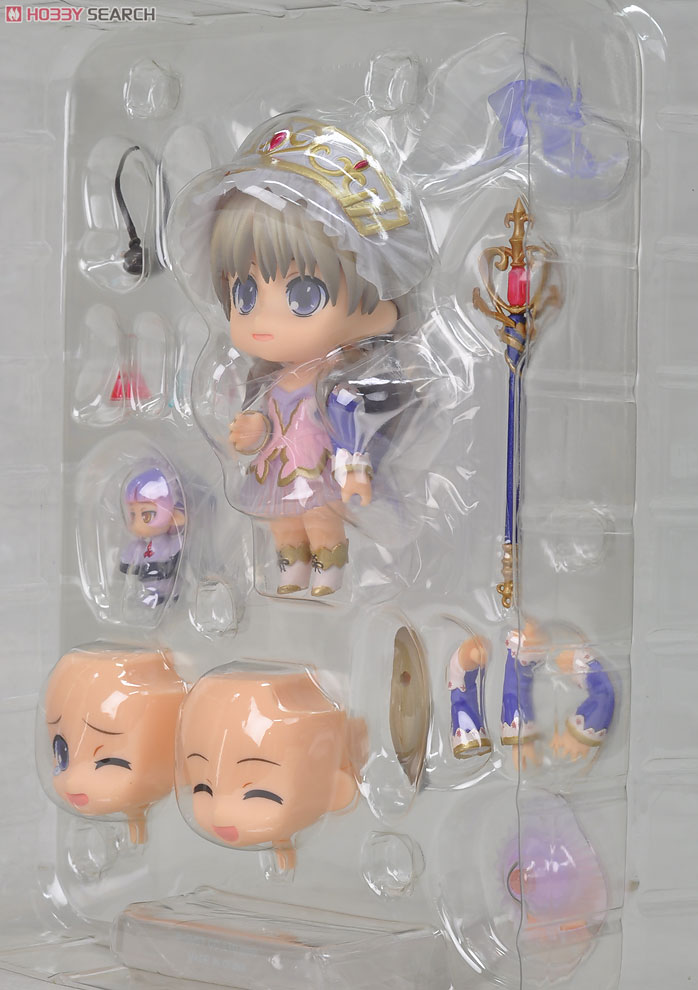 Totori no Atelier ~Arland no Renkinjutsushi 2~ - Chim (Female) - Totooria Helmold - Nendoroid (#159) (Good Smile Company) photo 32