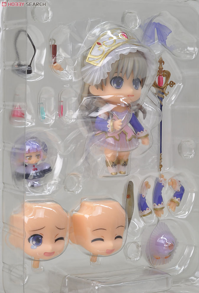 Totori no Atelier ~Arland no Renkinjutsushi 2~ - Chim (Female) - Totooria Helmold - Nendoroid (#159) (Good Smile Company) photo 33