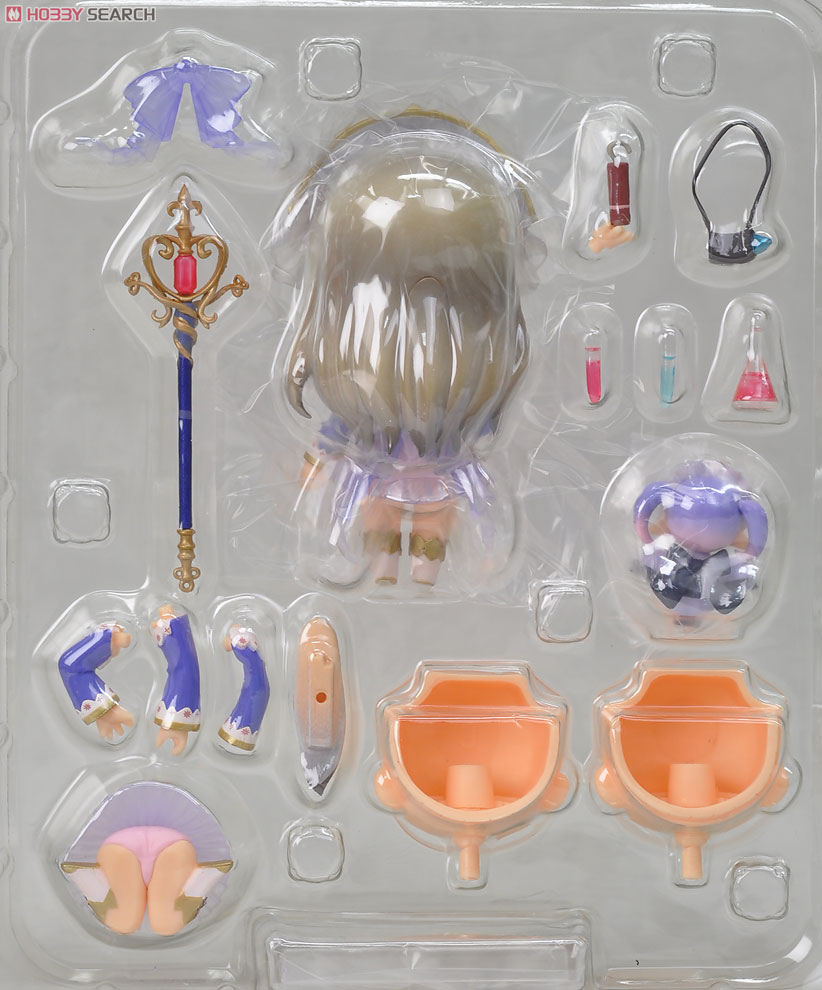Totori no Atelier ~Arland no Renkinjutsushi 2~ - Chim (Female) - Totooria Helmold - Nendoroid (#159) (Good Smile Company) photo 34