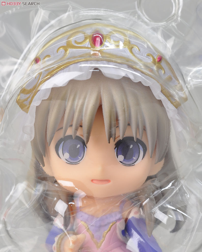 Totori no Atelier ~Arland no Renkinjutsushi 2~ - Chim (Female) - Totooria Helmold - Nendoroid (#159) (Good Smile Company) photo 35