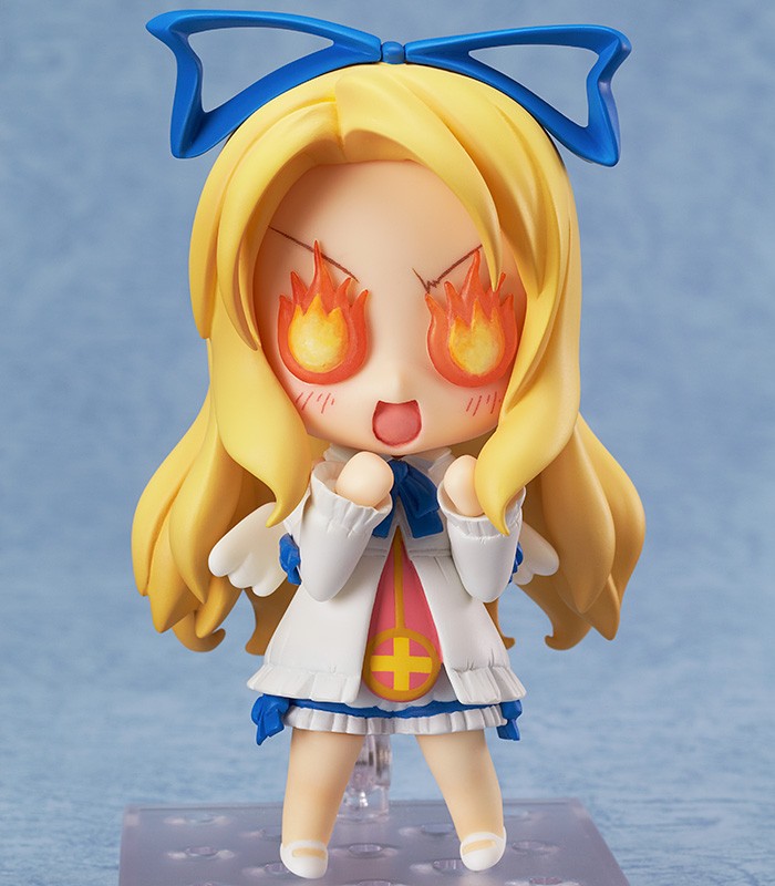Makai Senki Disgaea - Flonne - Nendoroid (#357) (Phat Company) photo 3