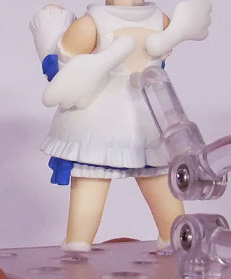 Makai Senki Disgaea - Flonne - Nendoroid (#357) (Phat Company) photo 6