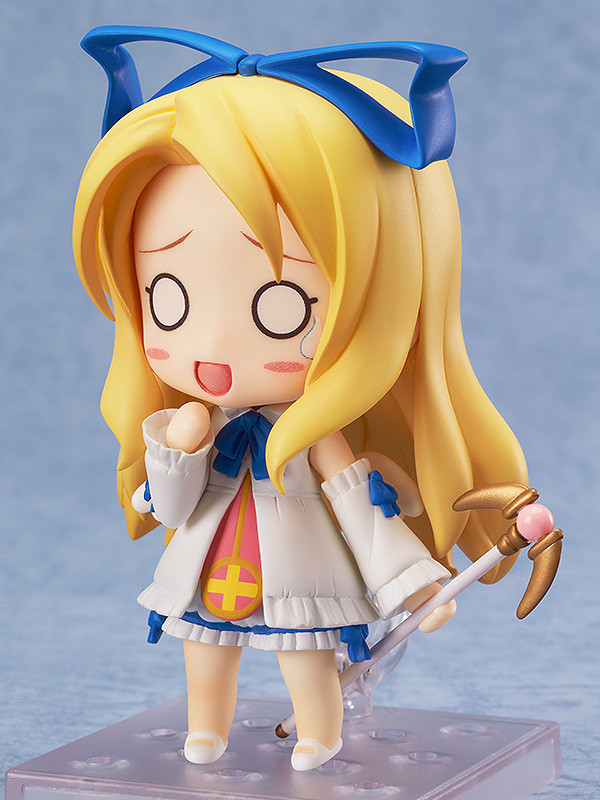 Makai Senki Disgaea - Flonne - Nendoroid (#357) (Phat Company) photo 8
