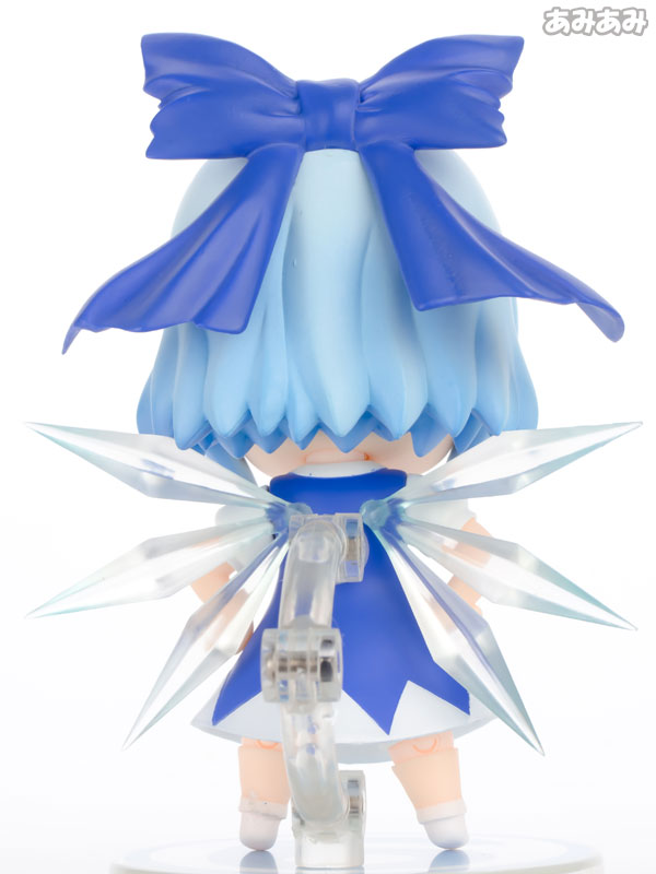 Touhou Project - Cirno - Nendoroid  (#167) (Good Smile Company) photo 30