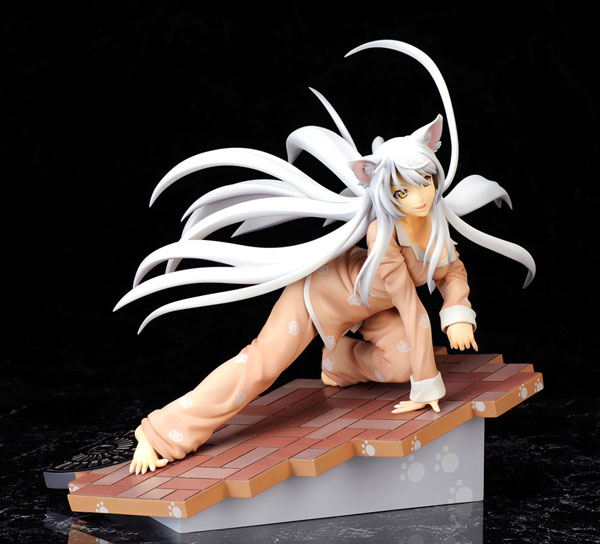 Bakemonogatari - Black Hanekawa - 1/7 (Alter) photo 6