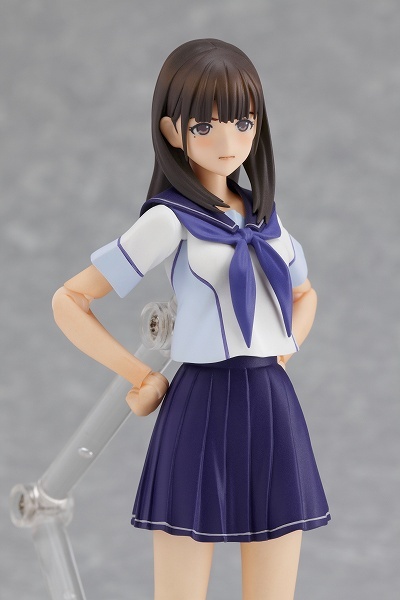Love Plus - Anegasaki Nene - Figma (#121) (Max Factory) photo 3