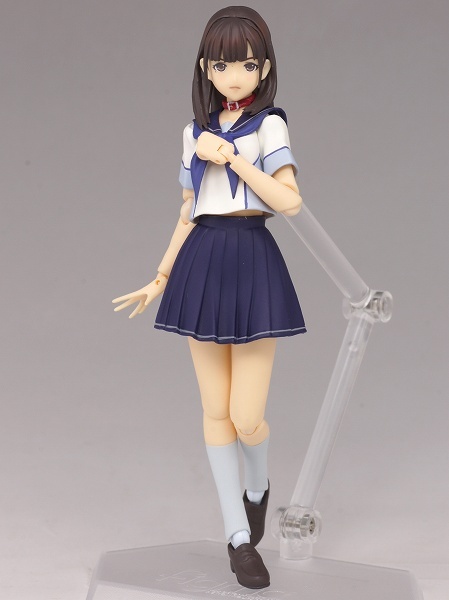 Love Plus - Anegasaki Nene - Figma (#121) (Max Factory) photo 6
