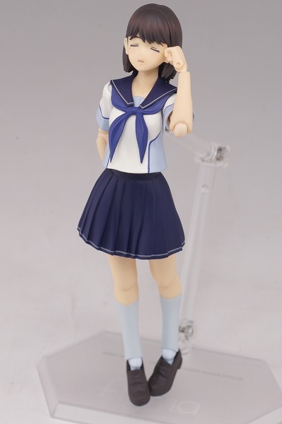 Love Plus - Anegasaki Nene - Figma (#121) (Max Factory) photo 7