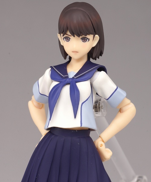 Love Plus - Anegasaki Nene - Figma (#121) (Max Factory) photo 8