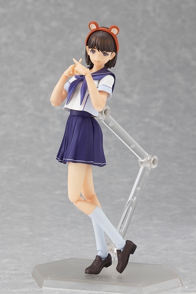 Love Plus - Anegasaki Nene - Figma (#121) (Max Factory) photo 9