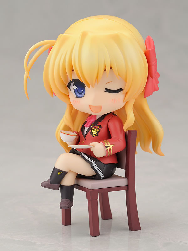 Fortune Arterial - Sendou Erika - Nendoroid (#157) (Good Smile Company) photo 5
