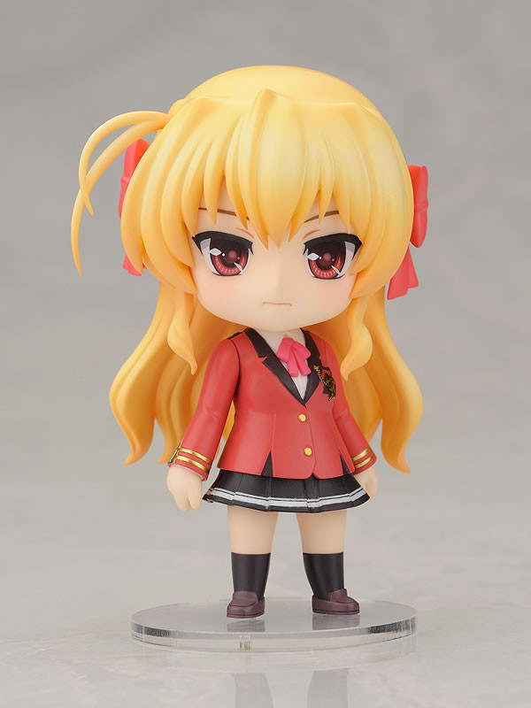 Fortune Arterial - Sendou Erika - Nendoroid (#157) (Good Smile Company) photo 9