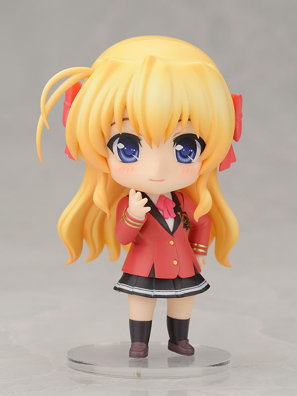 Fortune Arterial - Sendou Erika - Nendoroid (#157) (Good Smile Company) photo 12