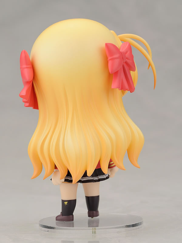 Fortune Arterial - Sendou Erika - Nendoroid (#157) (Good Smile Company) photo 13