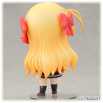 Fortune Arterial - Sendou Erika - Nendoroid (#157) (Good Smile Company) photo 17