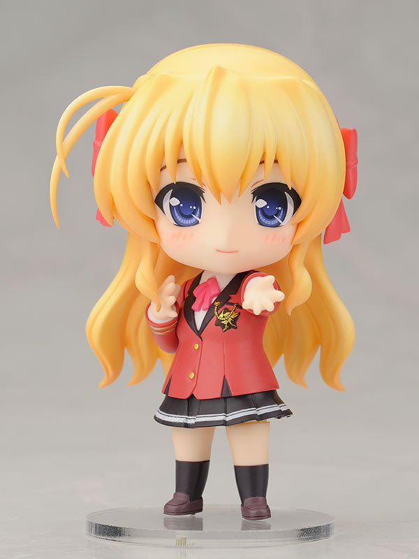 Fortune Arterial - Sendou Erika - Nendoroid (#157) (Good Smile Company) photo 18