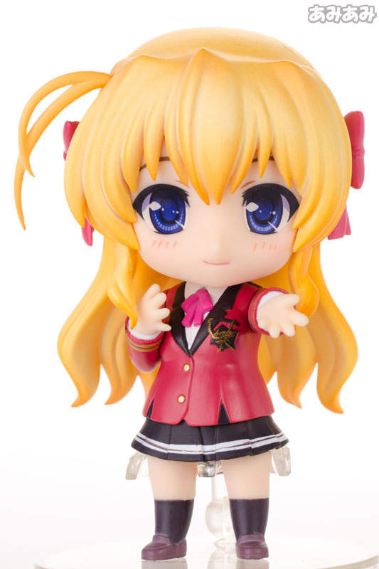 Fortune Arterial - Sendou Erika - Nendoroid (#157) (Good Smile Company) photo 19