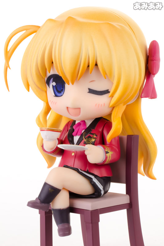 Fortune Arterial - Sendou Erika - Nendoroid (#157) (Good Smile Company) photo 20