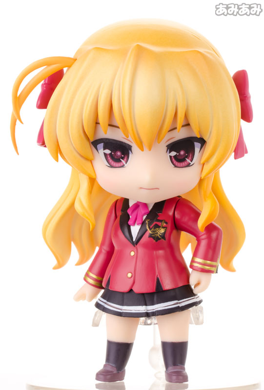 Fortune Arterial - Sendou Erika - Nendoroid (#157) (Good Smile Company) photo 21