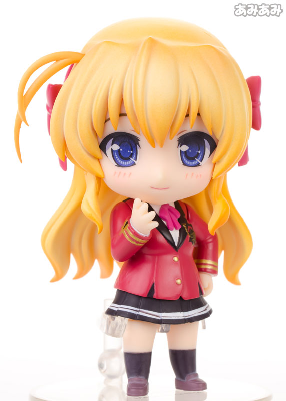 Fortune Arterial - Sendou Erika - Nendoroid (#157) (Good Smile Company) photo 22